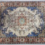 1014 2464 ORIENTAL RUG